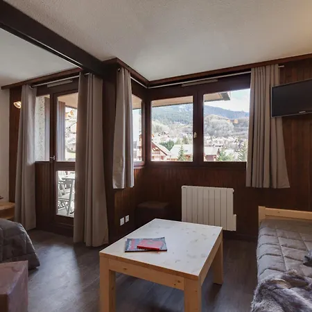 Les Melezes Appartamento Saint-Chaffrey