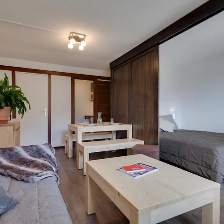 Appartamento Les Melezes Saint-Chaffrey