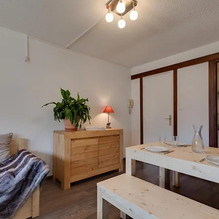 Les Melezes Appartamento Saint-Chaffrey
