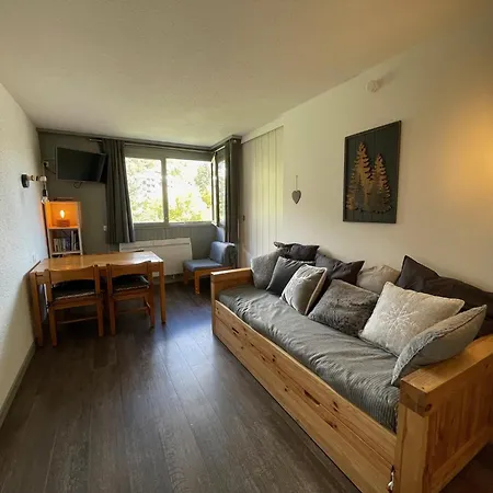 Appartamento Les Melezes Saint-Chaffrey